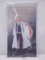 【未開封品】鶴丸国永 岡宮来夢 アクリルスタンド (ライブver.③) ミュージカル 刀剣乱舞 鶴丸国永 大倶利伽羅 双騎出陣 ～春風桃李巵～ 314