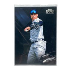 ベースボールシャツ ユニフォーム ニューヨークヤンキース アレックス