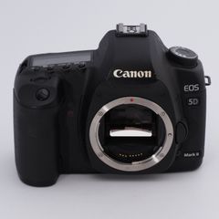 Canon キヤノン デジタル一眼レフカメラ EOS 5D MarkII ボディ