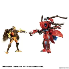 【未開封】ビーストウォーズ メタルス D-46 特殊戦闘員 インフェルノ Amazon.co.jp: トランスフォーマー ビーストウォーズ メタルス D