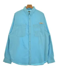 Columbia カジュアルシャツ メンズ 【古着】【中古】【送料無料】