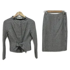 2025年最新】エムズグレイシー スーツの人気アイテム - メルカリ