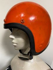 AGV VELENZA 60s ビンテージヘルメット BELL BUCO