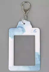 【中古】キーホルダー ロゴ トレーディングカードキーホルダー 「CD バーチャルYouTuber にじさんじ 叶 / How Much I Love You [初回限定盤]」 封入特典