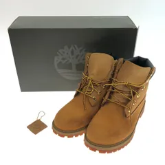 2024年最新】timberland 6inch premium bootsの人気アイテム - メルカリ