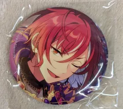 逆先夏目 缶バッジ 2021 Spring 80個 逆先夏目 缶バッジ 2021 Spring