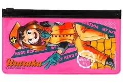 【中古】雑貨 麗日お茶子 「僕のヒーローアカデミア フルカラーポーチコレクション」