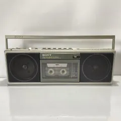 2025年最新】sony cfsの人気アイテム - メルカリ
