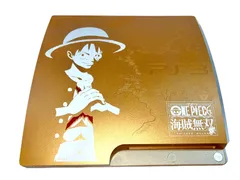 SONY Play Station3 ワンピース 北斗 戦国 All One Piece Games on PS3 - YouTube