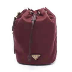 PRADA プラダ Re-Nylon ポーチ