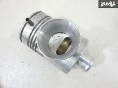 【実働外し!!】 TAKE OFF テイクオフ PUSSHUN R プッシュンR ブローオフバルブ ブローオフ パイプ径 20mm レース サーキット 汎用 棚7-3-E