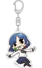 【中古】キーホルダー 山田リョウ(ミニキャラ2) アクリルキーホルダー 「ぼっち・ざ・ろっく!」