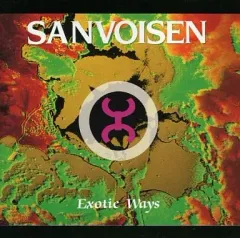 【中古】洋楽CD サンヴォイセン/エキゾティック・ウェイズ