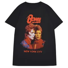 2025年最新】bowie tシャツの人気アイテム - メルカリ