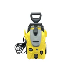 2025年最新】高圧洗浄機 KARCHER(ケルヒャー) K3サイレント 2025年最新】高圧洗浄機 KARCHER(ケルヒャー) K3サイレント
