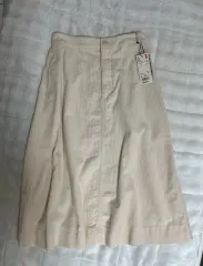 UNIQLO(ユニクロ) コーデュロイ スカート タイトル 61 新品