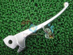 ジョグ ブレーキレバー フロント 在庫有 即納 ヤマハ 純正 新品 バイク 部品 車検 Genuine ビーノ ジョグZR リモコンジョグ JOG