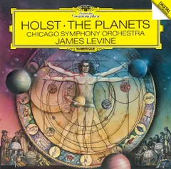 2024年最新】ホルスト 惑星 cdの人気アイテム - メルカリ