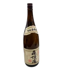 森伊蔵　1.8㍑ 森伊蔵酒造 森伊蔵 1.8L 価格比較 - 価格.com