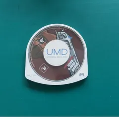 【PSP中古ソフト】グランド・セフト・オート・リバティーシティ・ストーリーズ　ディスクのみ