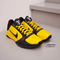 ナイキ コービー5 プロトロ "ブルース・リー"Nike Kobe 5 Protro "Bruce Lee"CD4991-700