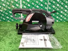 美品！！　EARTHMAN 165mmチップソー切断機 CS-100TA 　/　 IT9H3704CIU4