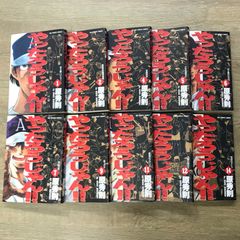 【初版あり】やったろうじゃん！！1〜14巻セット（3、8、10、13巻なし）【作者】原秀則/250609/GF11911