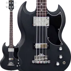 ナッカムGibson SG エレキギター ハードケース付き　2011モデル Gibson SG Hardshell Case [ギター/SG用ハードケース] ｜イケベ