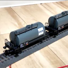 Märklin メルクリン 43850 43860 43870 43880セット global-train_global-train22-678