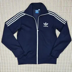 adidas(アディダス) 季節の変わり目 ジップアップジャージ ジャケット メンズ 100