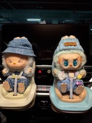 海外限定】 ソウブレイズ/グレンアルマ フィギュア 正規品