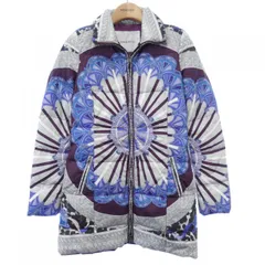 エミリオプッチ EMILIO PUCCI ダウンコートのサムネイル