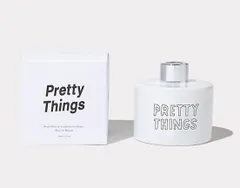 2024年最新】pretty thingsの人気アイテム - メルカリ