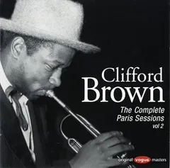 2025年最新】CLIFFORD BROWN レコードの人気アイテム - メルカリ