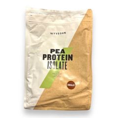 マイプロテイン ピー プロテイン チョコレート味1kg Myprotein PEA PROTEIN 賞味期限2024/9