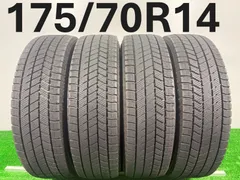 2025年最新】175/70r14 vrx3の人気アイテム - メルカリ
