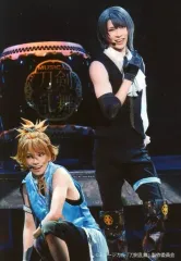 【中古】生写真(男性) 糸川耀士郎(浦島虎徹)・笹森裕貴(松井江)/ライブフォト・膝上・2部衣裳・キャラクターショット/「ミュージカル『刀剣乱舞』 ～静かの海のパライソ～ 2021」ローソンプリント限定ブロマイド