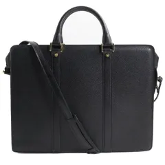 2026年最新】Salvatore Ferragamo メンズ ビジネスバッグの人気