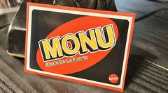MONU（手品、マジック）