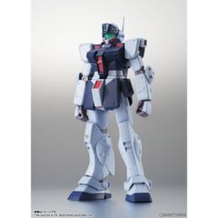 (再販)ROBOT魂(SIDE MS) RGM-79SP ジム・スナイパーII ver. A.N.I.M.E. 機動戦士ガンダム0080 ポケットの中の戦争 完成品 可動フィギュア バンダイスピリッツ