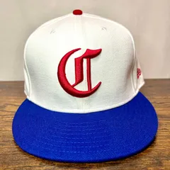 H20 ニューエラ 59fifty シンシナティ レッズ MLB 美品 1670
