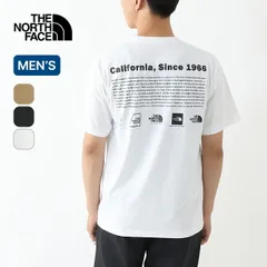 【新品】THE NORTH FACE ノースフェイス S/SヒストリカルロゴTee メンズ