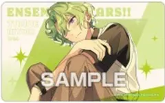 【中古】食玩 ステッカー・シール 巴日和(横) 「あんさんぶるスターズ!! デコステッカーガムつき」