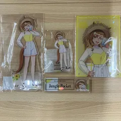 新品★劇場版★ウマ娘【ジャングルポケット＆メイショウドトウ】ラバーコースター② スリーブコレクション ハイグレード Vol.4348 劇場版『ウマ娘