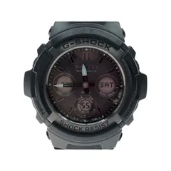 2023年最新】g－shock awg－m1 －1aの人気アイテム - メルカリ