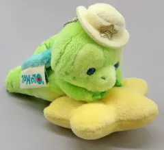 【中古】キーホルダー オルメル ぬいぐるみチャーム 「ダッフィー＆フレンズのサマーナイト・メロディー」 東京ディズニーシー限定