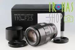 2025年最新】Voigtlander ケースの人気アイテム - メルカリ