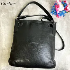2025年最新】カルティエ バッグ マルチェロの人気アイテム - メルカリ 