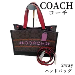 2023年最新】コーチフェア COACH コーチの人気アイテム - メルカリ