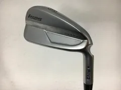 2025年最新】ping i525 アイアンの人気アイテム - メルカリ